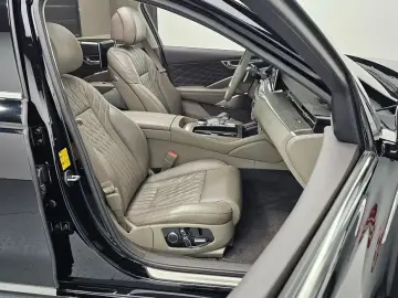 2021 Kia K9 с пробегом 55 809 км