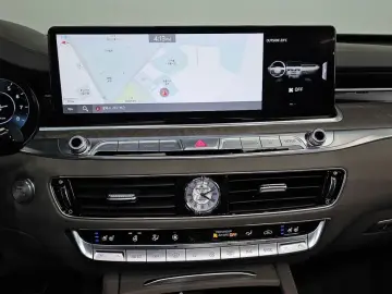 2021 Kia K9 с пробегом 55 809 км