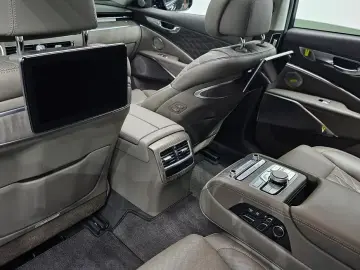 2021 Kia K9 с пробегом 55 809 км