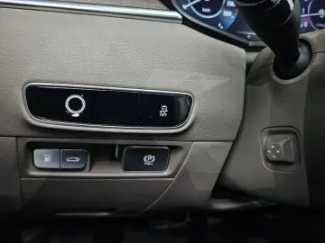 2021 Kia K9 с пробегом 55 809 км