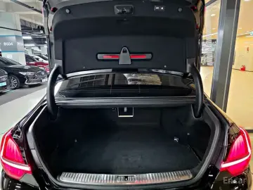 2022 Kia K9 с пробегом 66 022 км