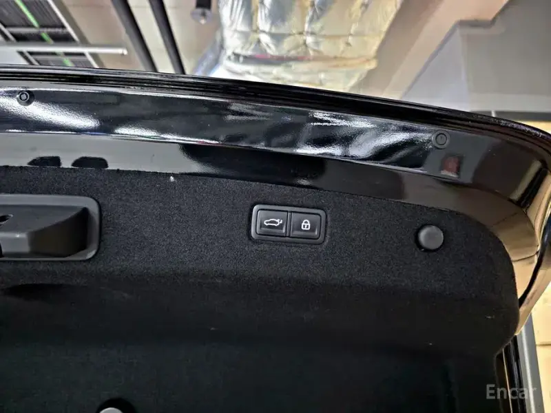 2022 Kia K9 с пробегом 66 022 км