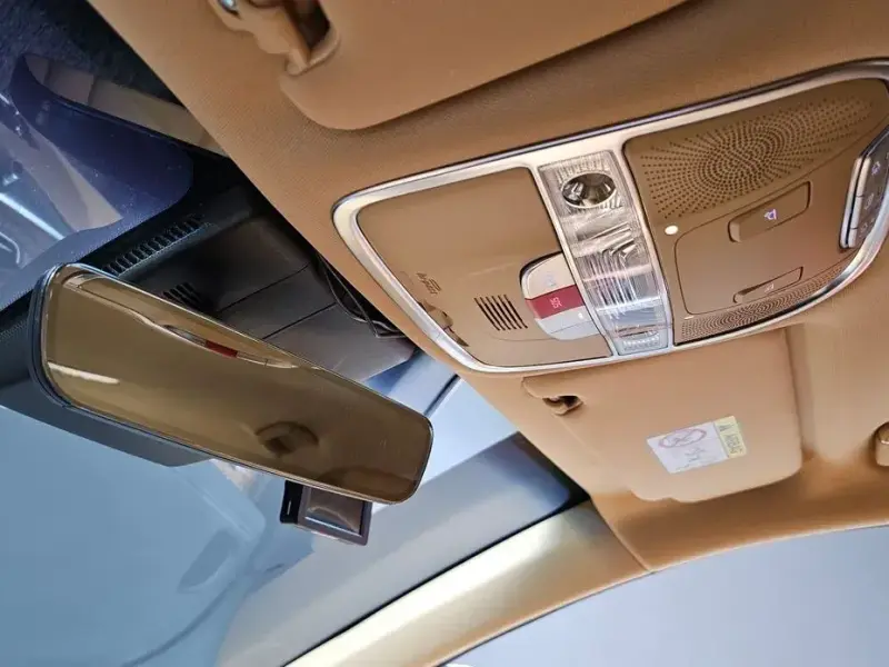 2023 Kia K9 с пробегом 56 561 км