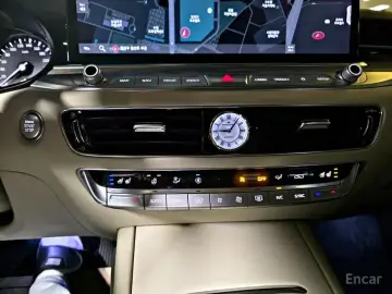 2022 Kia K9 с пробегом 66 022 км