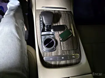 2022 Kia K9 с пробегом 66 022 км