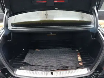 2021 Kia K9 с пробегом 44 772 км