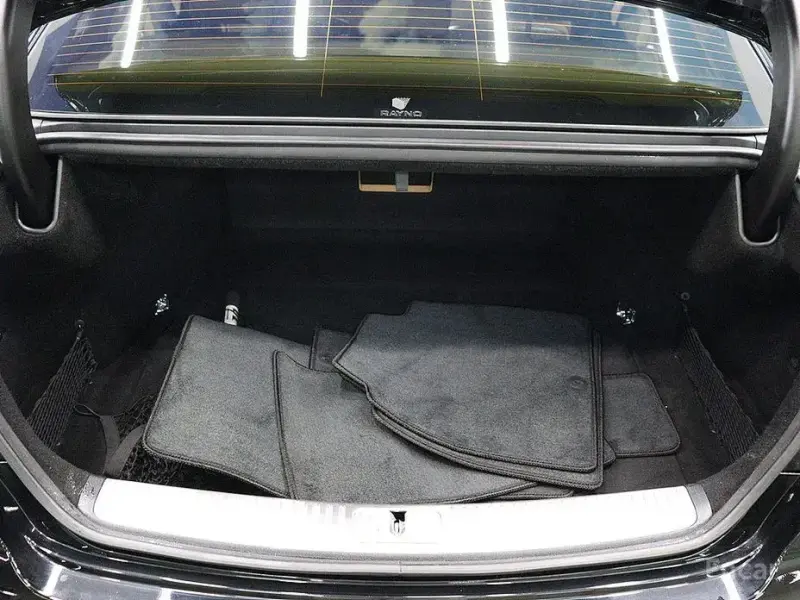 2021 Kia K9 с пробегом 79 309 км