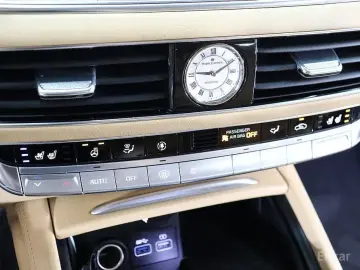 2021 Kia K9 с пробегом 79 309 км