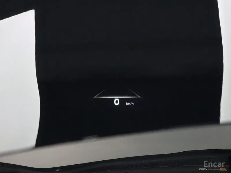 2021 Kia K9 с пробегом 79 309 км