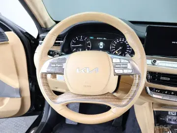 2021 Kia K9 с пробегом 44 772 км