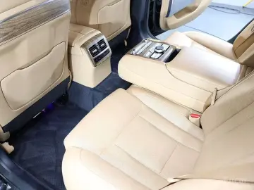 2021 Kia K9 с пробегом 44 772 км