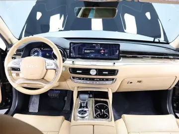 2021 Kia K9 с пробегом 79 309 км