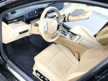 2021 Kia K9 с пробегом 79 309 км
