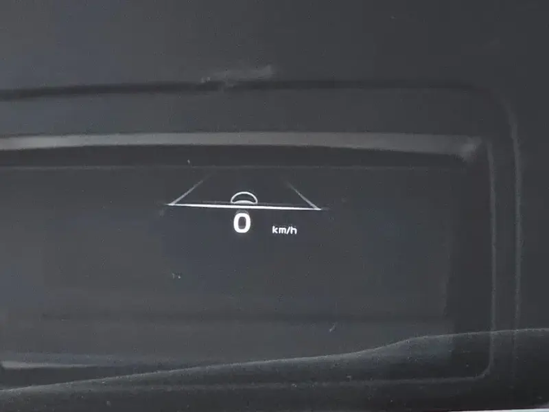 2022 Kia K9 с пробегом 34 690 км