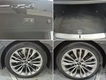 2022 Kia K9 с пробегом 80 193 км
