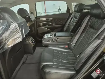 2022 Kia K9 с пробегом 80 193 км