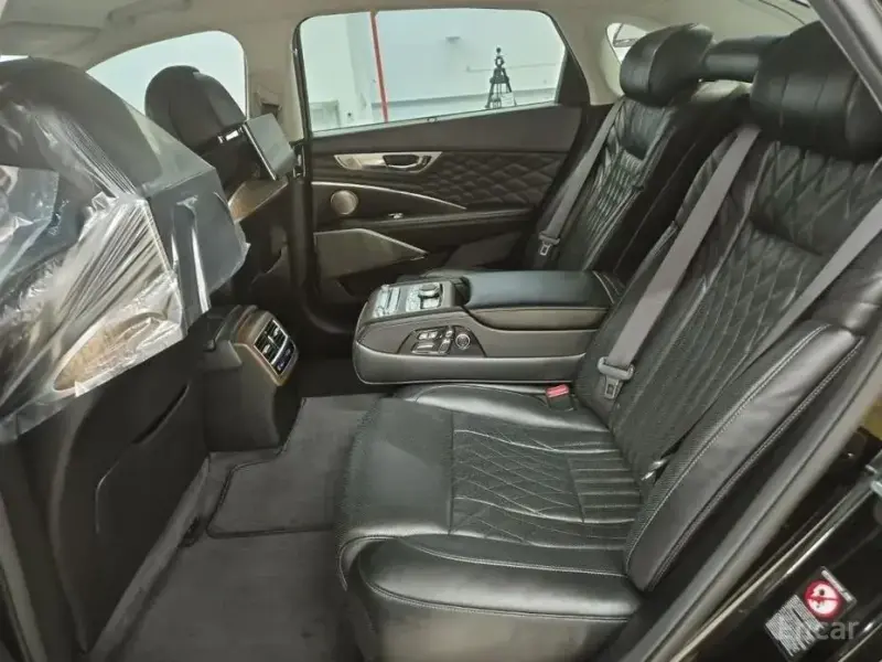 2022 Kia K9 с пробегом 80 193 км