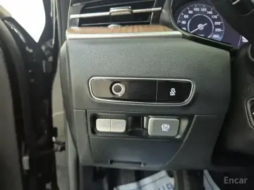 2022 Kia K9 с пробегом 80 193 км