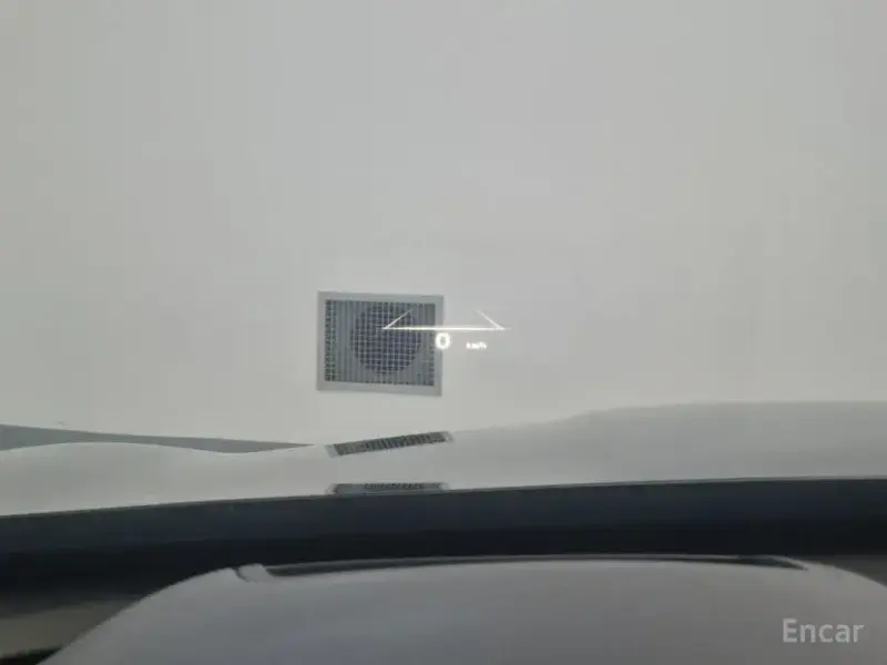 2022 Kia K9 с пробегом 80 193 км
