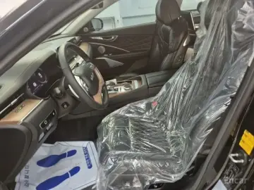 2022 Kia K9 с пробегом 80 193 км