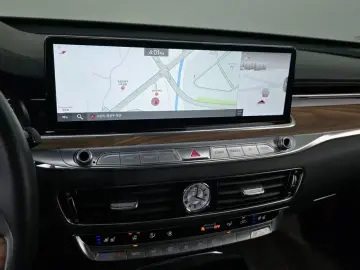 2021 Kia K9 с пробегом 19 642 км