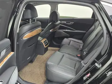 2021 Kia K9 с пробегом 19 642 км