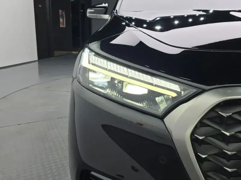 2021 Kia K9 с пробегом 19 642 км