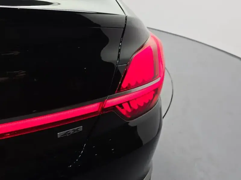 2021 Kia K9 с пробегом 19 642 км
