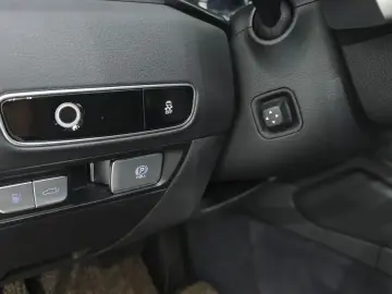 2021 Kia K9 с пробегом 19 642 км