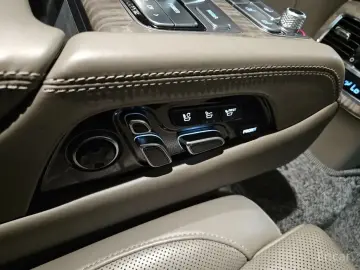 2022 Kia K9 с пробегом 92 909 км