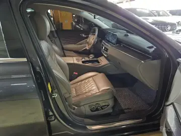 2022 Kia K9 с пробегом 92 909 км