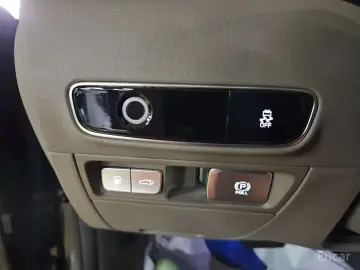 2022 Kia K9 с пробегом 92 909 км