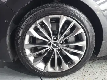 2023 Kia K9 с пробегом 27 275 км