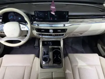 2023 Kia K9 с пробегом 27 275 км