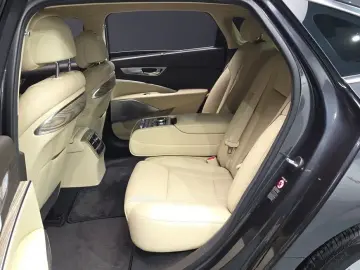 2023 Kia K9 с пробегом 27 275 км