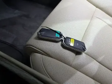 2023 Kia K9 с пробегом 27 275 км