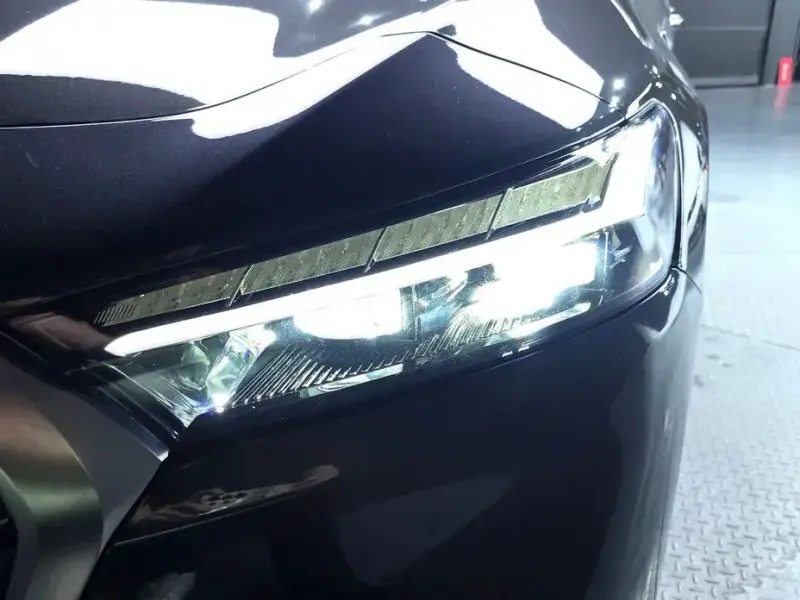 2023 Kia K9 с пробегом 27 275 км