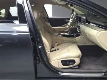 2023 Kia K9 с пробегом 27 275 км