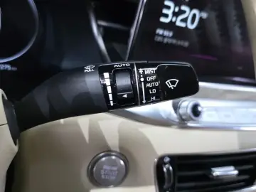 2023 Kia K9 с пробегом 27 275 км