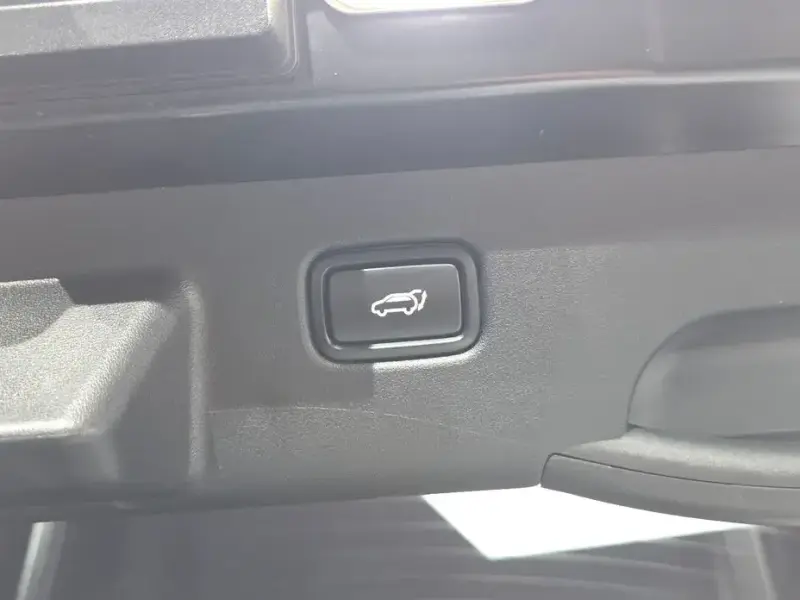 2023 Kia EV6 с пробегом 54 836 км