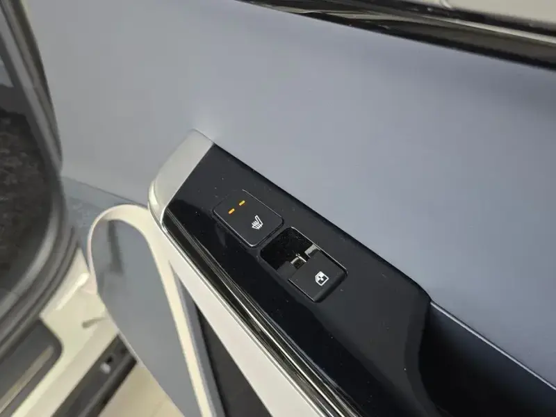 2022 Kia EV6 с пробегом 73 178 км