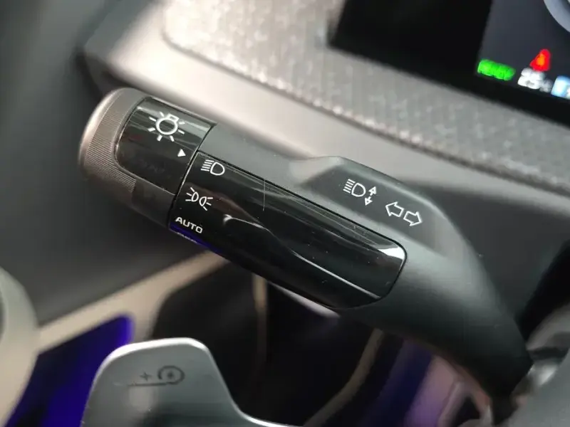 2022 Kia EV6 с пробегом 73 178 км