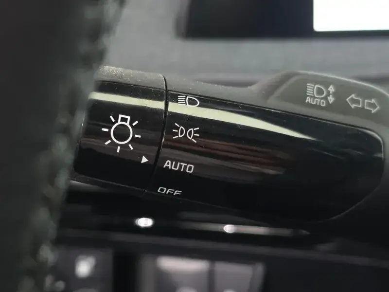 2024 Kia EV6 с пробегом 40 173 км