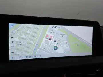 2024 Kia EV6 с пробегом 40 173 км