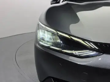 2024 Kia EV6 с пробегом 40 173 км