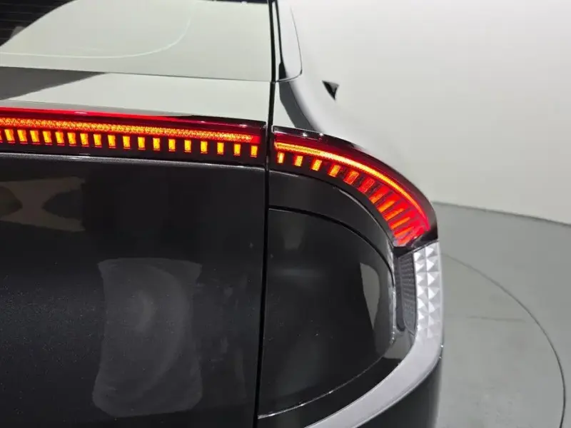 2024 Kia EV6 с пробегом 40 173 км