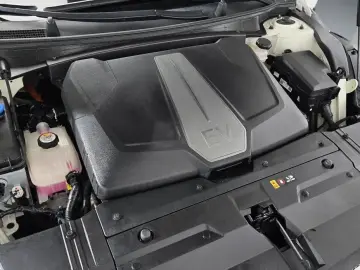 2023 Kia EV6 с пробегом 41 589 км
