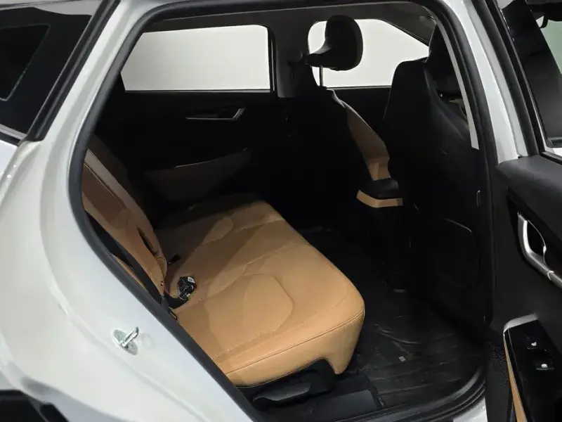2023 Kia EV6 с пробегом 41 589 км