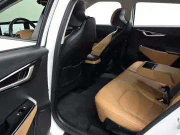 2022 Kia EV6 с пробегом 81 387 км
