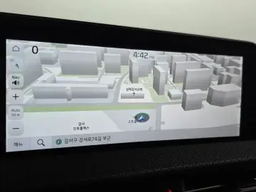 2022 Kia EV6 с пробегом 81 387 км